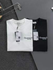 Picture of Dior T Shirts Short _SKUDiorS-XLxetr16715627